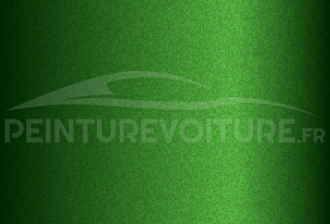 Code peinture General Motors (USA) WA708S Synergy Green