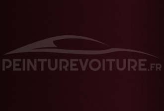 Code peinture General Motors (USA) WA7273 Maroon