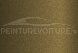 Code peinture General Motors (USA) WA8016 Aztec Gold Firemist