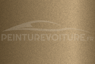 Code peinture General Motors (USA) WA8556 Saddle Tan F / M