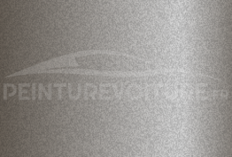Code peinture General Motors (USA) WA8773 Silver Beige