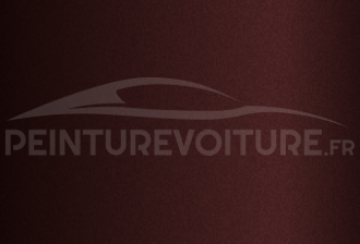 Code peinture Suzuki WAF Mellow Deep Red