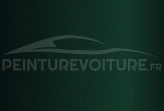 Code peinture Bmw B22 British Racing Green 2