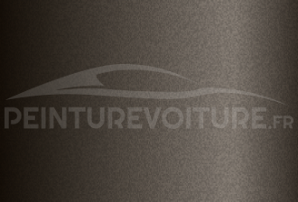 Code peinture Bmw B31 Velvet Silver