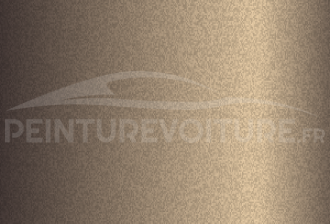 Code peinture Maruti WBJ Luxe Beige