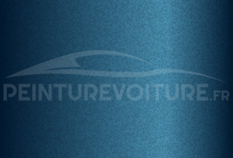 Code peinture Hyundai WE Bright Blue