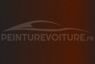 Code peinture Isuzu WEB Rosewood Brown