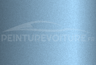 Code peinture Hyundai WFB Performance Blue