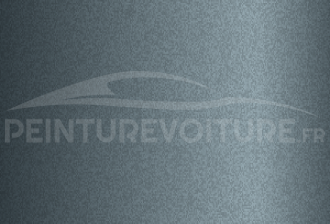 Code peinture Hyundai WG Medium Silver Blue