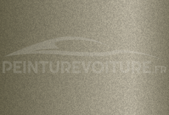Code peinture Hyundai WG Willow-crystal Green