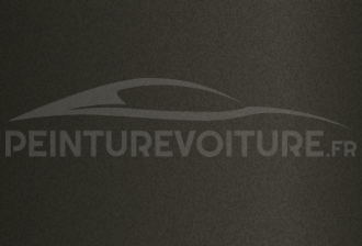 Code peinture Hyundai WG2 Rockwood Green