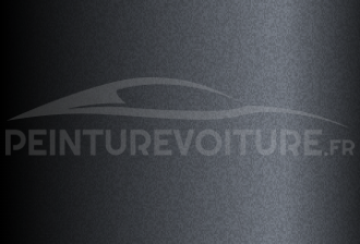 Code peinture Hyundai WG3 Thunder Grey