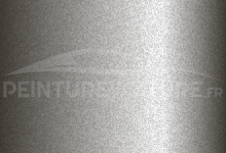 Code peinture Hyundai WK Champagne Silver