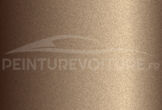 Code peinture Wuling WL27 Crystal Brown