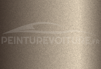 Code peinture Wuling WL31 Quicksand Gold