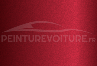 Code peinture Wuling WL4 Coral Red