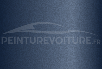 Code peinture Hyundai WO Lilac Blue