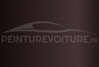 Code peinture Bmw WP78 Burgundrot