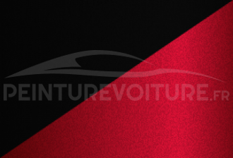 Code peinture Hyundai WR4 F1 + Wr7