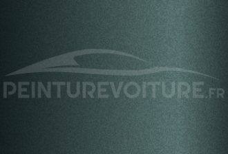 Code peinture Rolls Royce WR47 Sea Green