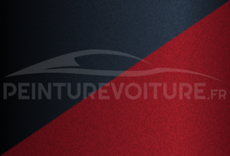 Code peinture Hyundai WRT Wr6 + Pae