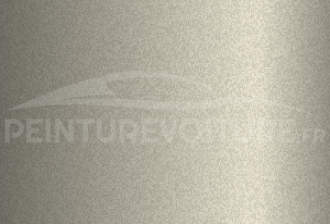 Code peinture Hyundai WS7 Mineral Beige