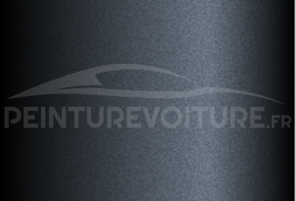 Code peinture Renault WXA Gris Lave