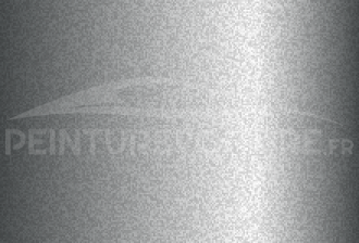 Code peinture Bmw X01 (WX01) Pealsilber