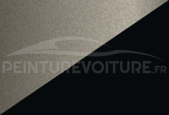 Code peinture Mitsubishi X09 X05 + L83