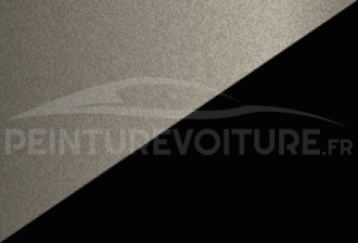 Code peinture Mitsubishi X09 X15 + L83