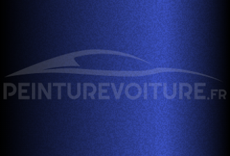 Code peinture Ford (Usa) X1 Bright Sapphire