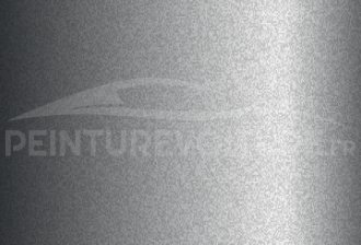 Code peinture Bmw X1D Frozen Bluestone Matt