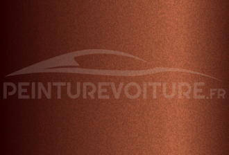 Code peinture Hyundai X2W Acid Copper