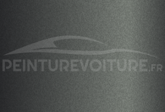 Code peinture Hyundai X5E City Grey