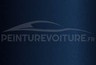 Code peinture Lamborghini X5H Blu Astraeus