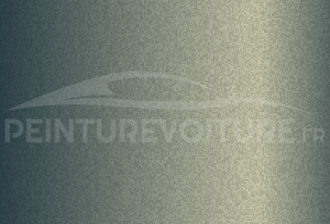 Code peinture Ford (Usa) X8-6810 Artic Green