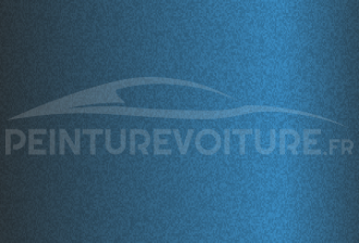 Code peinture Hyundai X8U Steel Blue