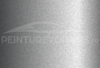 Code peinture Hyundai XAA Silver