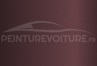 Code peinture Subaru XAU Dark Mohagany Brown