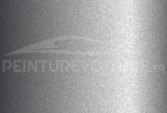 Code peinture Hyundai XBE Light Grey Matt