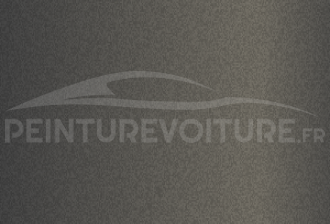 Code peinture Ford XF Chroma Caviar