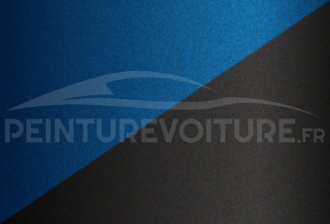 Code peinture Nissan XFV Rcf + Z11