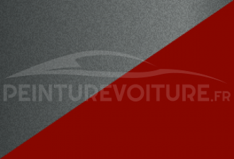 Code peinture Hyundai XN Xm + Nt