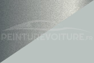 Code peinture Renault XNA 389 + B64