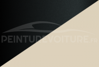 Code peinture Renault XND D16 + Gne
