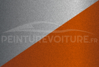 Code peinture Renault XNT D69 + Enz