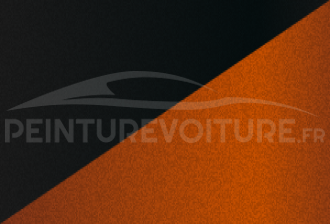 Code peinture Renault XNU Gne + Enz