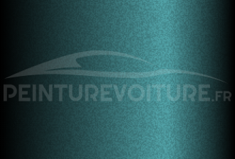 Code peinture Hyundai XO Gentle Green