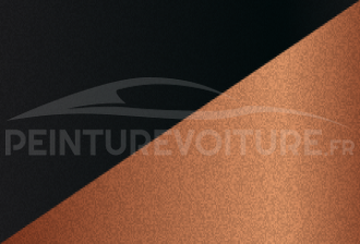 Code peinture Renault XPY Epp + Gne