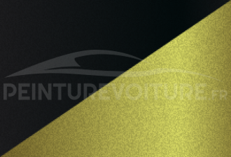 Code peinture Renault XQE Gne + Epq
